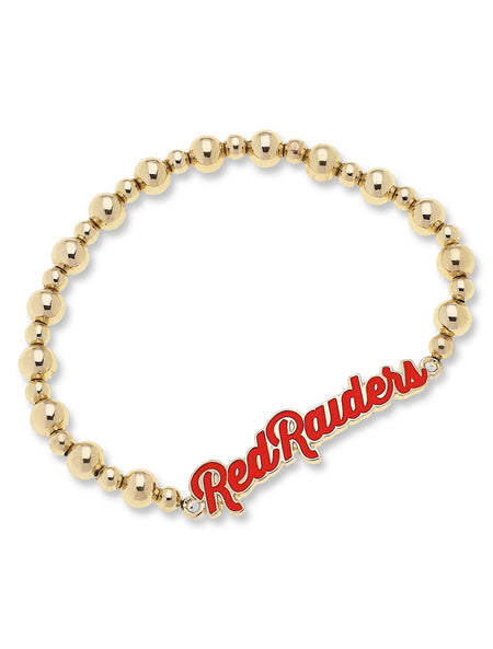 Texas Tech Women's Clothing
Texas Tech ACCESSORIES
Texas Tech Women's Accessories
Texas Tech New Products
Texas Tech BraceletsTexas Tech bracelet, Red Raiders bracelet, Texas Tech jewelry, Texas Tech stretch bracelet, Texas Tech enamel bracelet, Red Raiders gold bracelet, Texas Tech beaded bracelet, Texas Tech women’s bracelet, Texas Tech fan accessories, Texas Tech gold stretch bracelet, Red Raiders enamel jewelry, Texas Tech game day jewelry, Texas Tech gift idea, Texas Tech alumni jewelry, Red Raiders sc