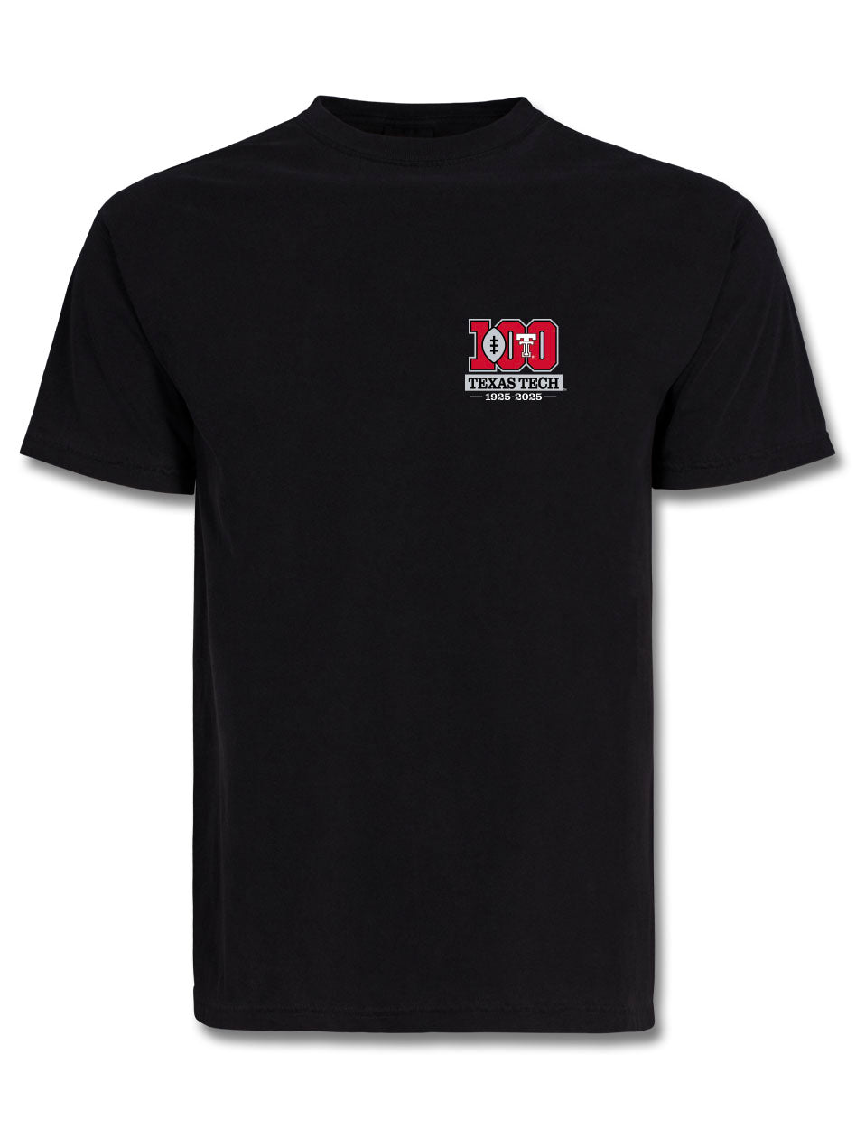 Texas Tech Men's Clothing
Texas Tech Women's Clothing
Texas Tech Men's T-Shirts
Texas Tech Women's T-Shirts
Texas Tech New Products
Texas Tech As Seen On Campus
Texas Tech Short Sleeve T-Shirts
T-Shirts
100 Years Of Texas Tech Football