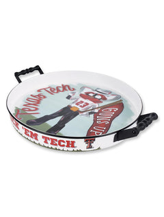 Texas Tech GIFTS
Texas Tech New Products
Texas Tech Kitchen Accessories
Tableware
Texas Tech Tailgating Essentials