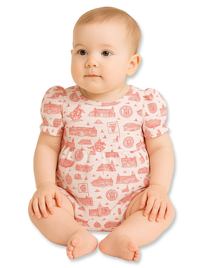 Texas Tech KIDS
Texas Tech New Products
Texas Tech InfantsTexas Tech baby onesie

Stewart Simmons Texas Tech infant bodysuit

Texas Tech toile print onesie

Texas Tech baby apparel

Red Raiders infant onesie

baby Texas Tech outfit

Texas Tech newborn gift

Texas Tech gameday onesie

officially licensed Texas Tech babywear

Raiderland baby gear