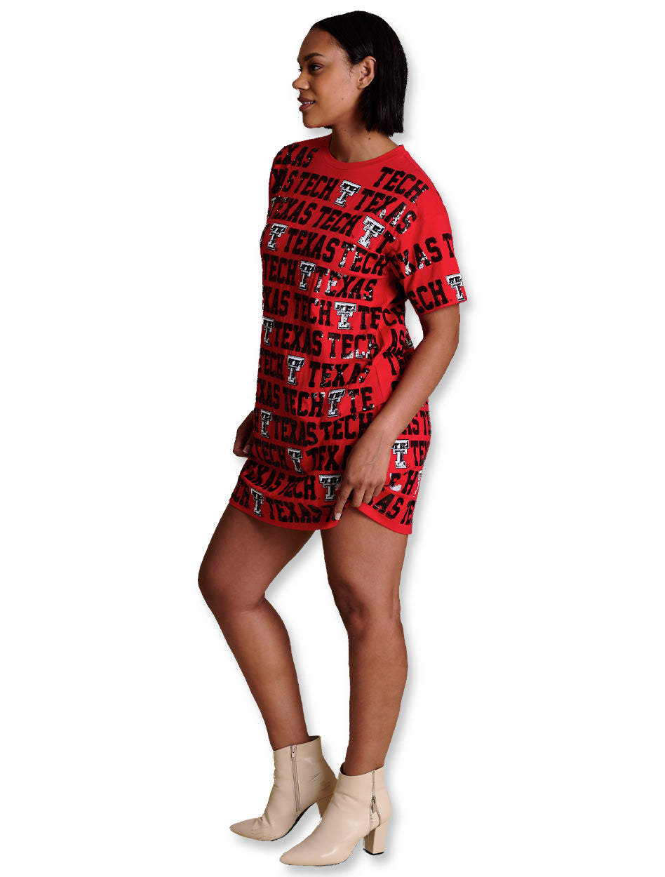 Texas Tech Women's Clothing
Texas Tech New Products
Weberous For Development
Texas Tech Women's DressesTexas Tech sequin dress, Texas Tech t-shirt dress, Stewart Simmons Texas Tech dress, Texas Tech women’s game day outfit, Red Raiders sequin apparel, Texas Tech oversized t-shirt dress, Texas Tech sequin repeat dress, Texas Tech fashion game day dress