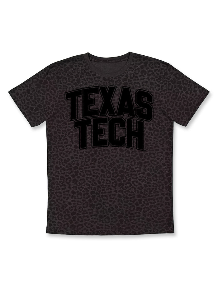 Texas Tech Women's Clothing
Texas Tech Women's T-Shirts
Texas Tech New Products
Texas Tech Short Sleeve T-Shirts
T-ShirtsTexas Tech leopard print shirt, Texas Tech black cheetah tee, Texas Tech tonal graphic tee, Texas Tech Blackout shirt, Texas Tech animal print T-shirt, Texas Tech fashion tee, Red Raiders leopard print top, Texas Tech women’s gameday shirt, Texas Tech trendy graphic tee, Texas Tech spirit wear, Texas Tech casual fan apparel, Texas Tech bold black shirt, Texas Tech statement tee, Texas Tec