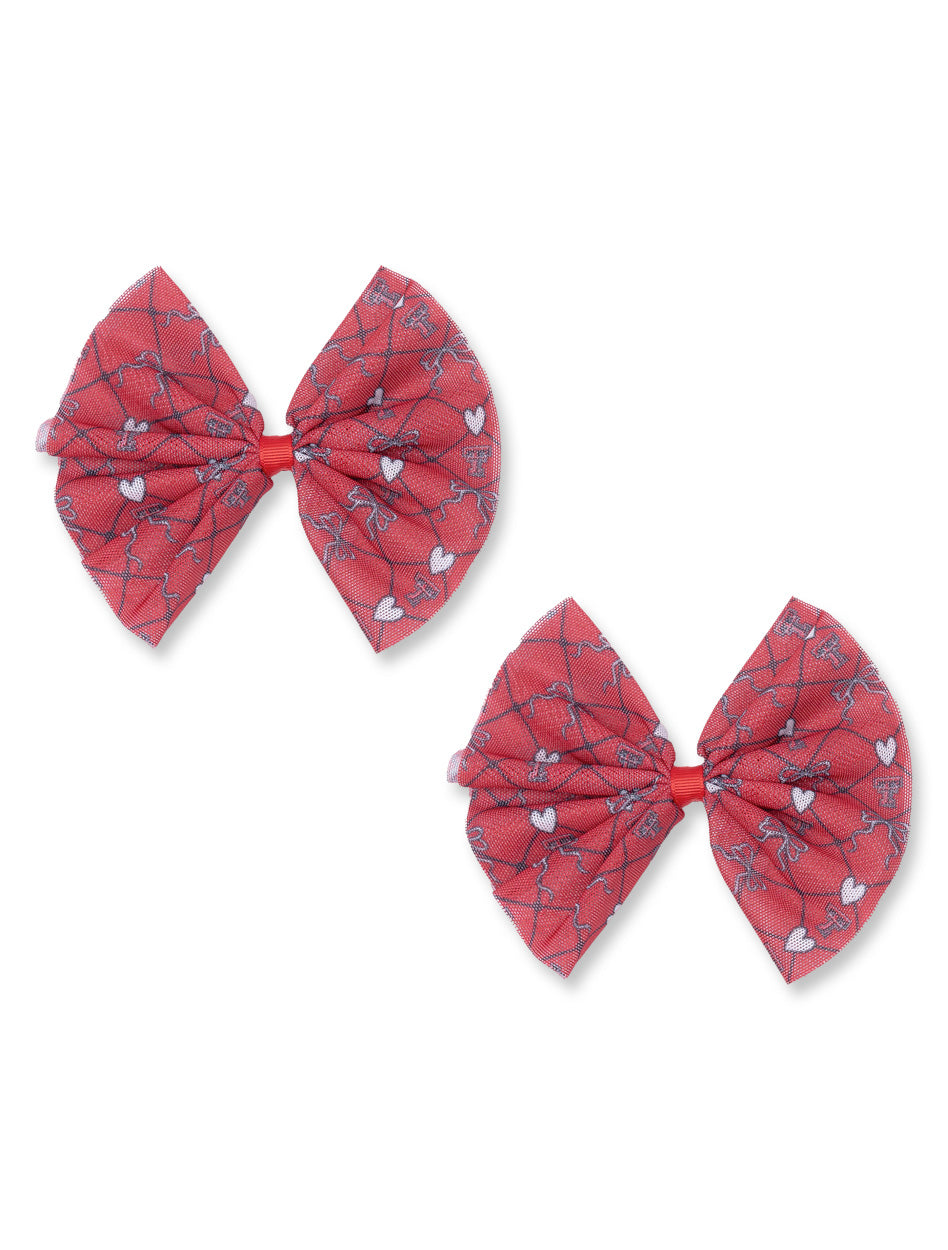 Texas Tech KIDS
Texas Tech ACCESSORIES
Texas Tech Toddlers
Texas Tech toddler bow, ZooZatz Texas Tech hair clip, Red Raiders toddler accessory, Texas Tech game day bow, Texas Tech toddler girl bow, official Texas Tech toddler gear, Texas Tech toddler spirit wear, Red Raiders ZooZatz bow clip, Texas Tech toddler game day accessory, Texas Tech Double T bow.