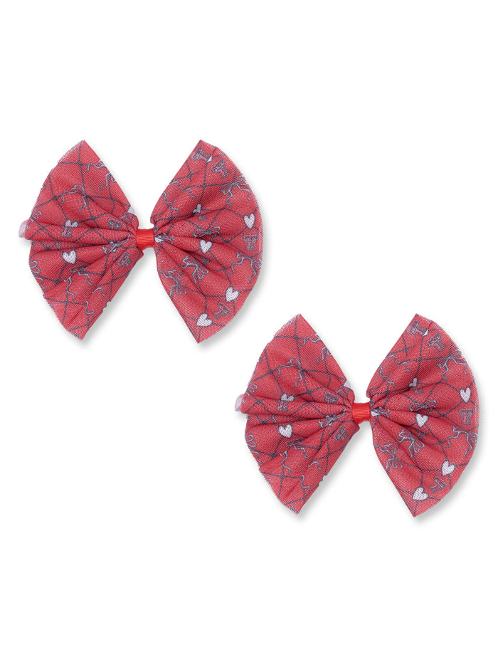 Texas Tech KIDS
Texas Tech ACCESSORIES
Texas Tech Toddlers
Texas Tech toddler bow, ZooZatz Texas Tech hair clip, Red Raiders toddler accessory, Texas Tech game day bow, Texas Tech toddler girl bow, official Texas Tech toddler gear, Texas Tech toddler spirit wear, Red Raiders ZooZatz bow clip, Texas Tech toddler game day accessory, Texas Tech Double T bow.