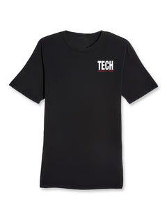Texas Tech "Toile" TECH Block T-Shirt
