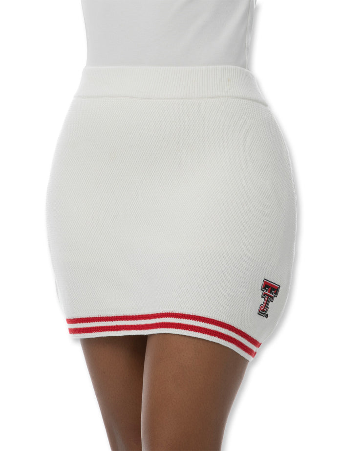 Texas Tech Zoozatz Victory Skort