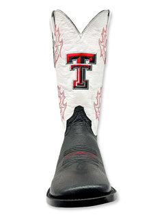 Vaccari Texas Tech "Brooks" Men's Boots