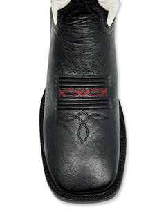 Vaccari Texas Tech "Brooks" Men's Boots