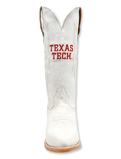 Vaccari Texas Tech "Leighton" Women's Boots