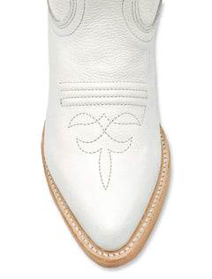 Vaccari Texas Tech "Leighton" Women's Boots