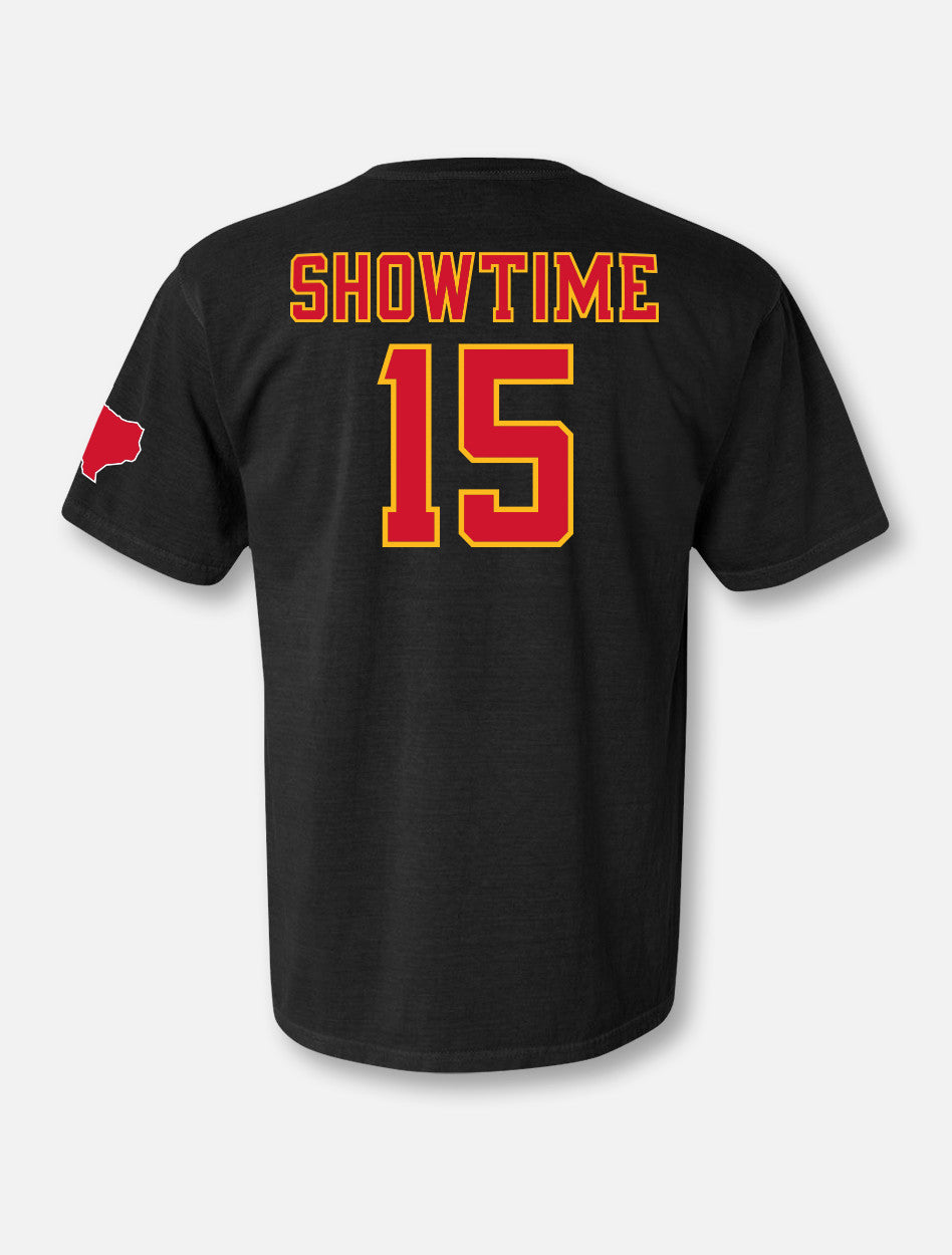 Wreck'em Showtime Football YOUTH T-Shirt