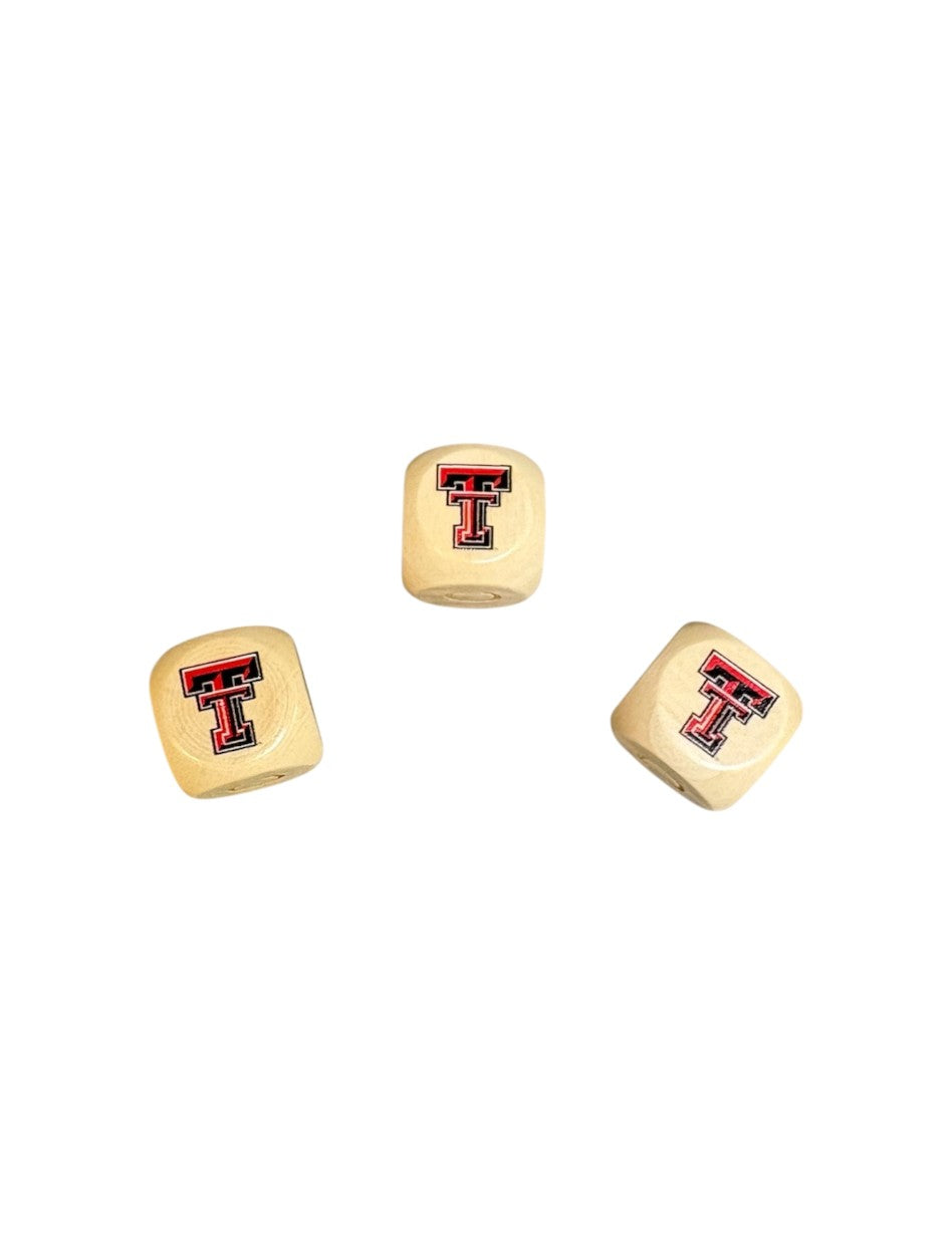 Left Right Center Dice