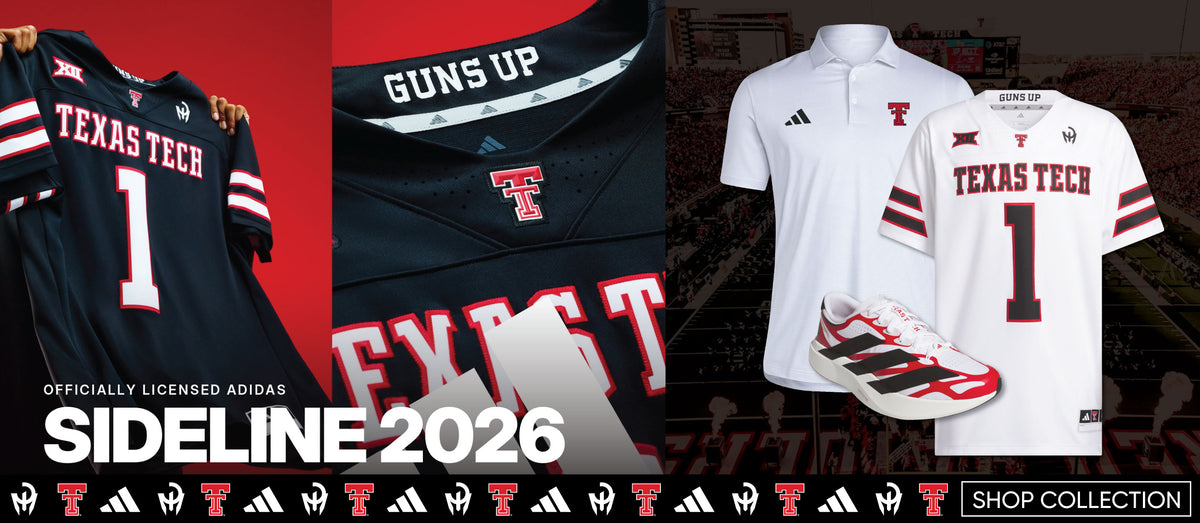 Red Raider Outfitter