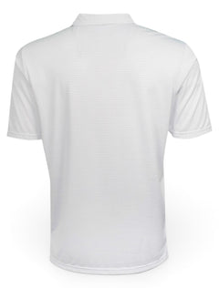 Antigua Texas Tech Red Raiders "Quest" Polo – Red image 4 view
