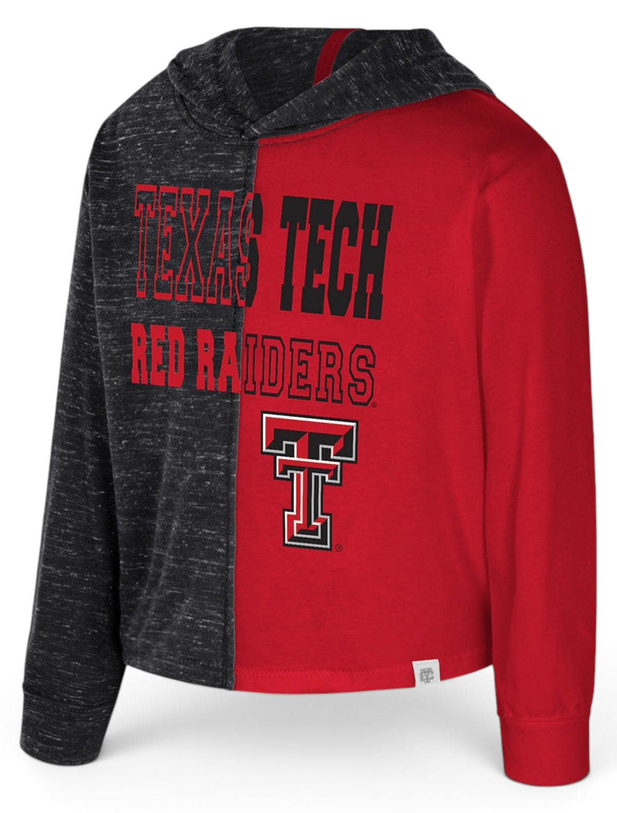 Texas Tech KIDS
Texas Tech New Products
Texas Tech Toddlers
Texas Tech toddler hoodie, Arena Texas Tech Buffalo Gals toddler shirt, Texas Tech toddler long sleeve, Red Raiders toddler hooded tee, Double T toddler apparel, Texas Tech split color hoodie, Texas Tech toddler gameday top, Red Raider kids hoodie, Texas Tech toddler fall outfit, Arena Texas Tech toddler pullover.