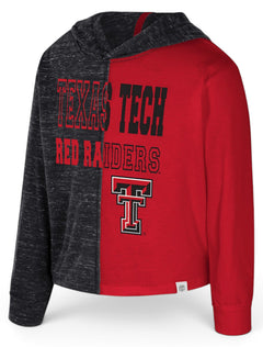 Texas Tech KIDS
Texas Tech New Products
Texas Tech Toddlers
Texas Tech toddler hoodie, Arena Texas Tech Buffalo Gals toddler shirt, Texas Tech toddler long sleeve, Red Raiders toddler hooded tee, Double T toddler apparel, Texas Tech split color hoodie, Texas Tech toddler gameday top, Red Raider kids hoodie, Texas Tech toddler fall outfit, Arena Texas Tech toddler pullover.