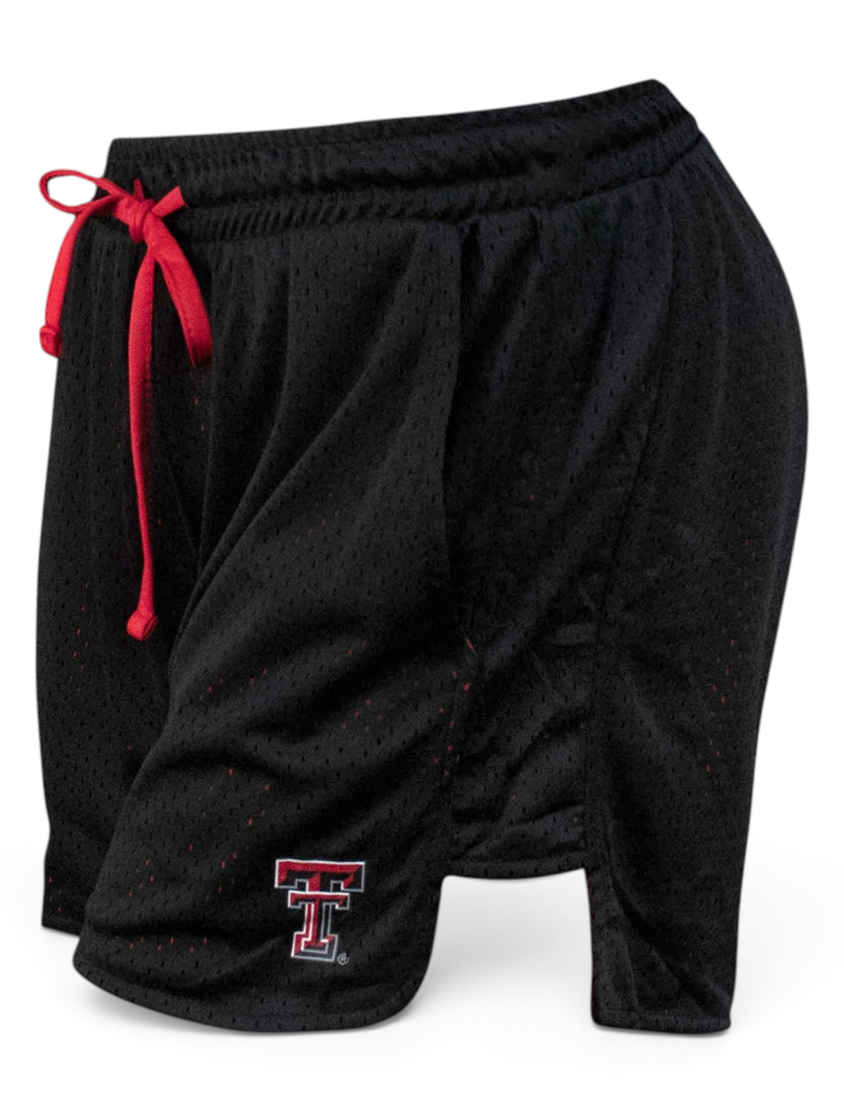 Arena Texas Tech "Shoes First" Shorts – Front view