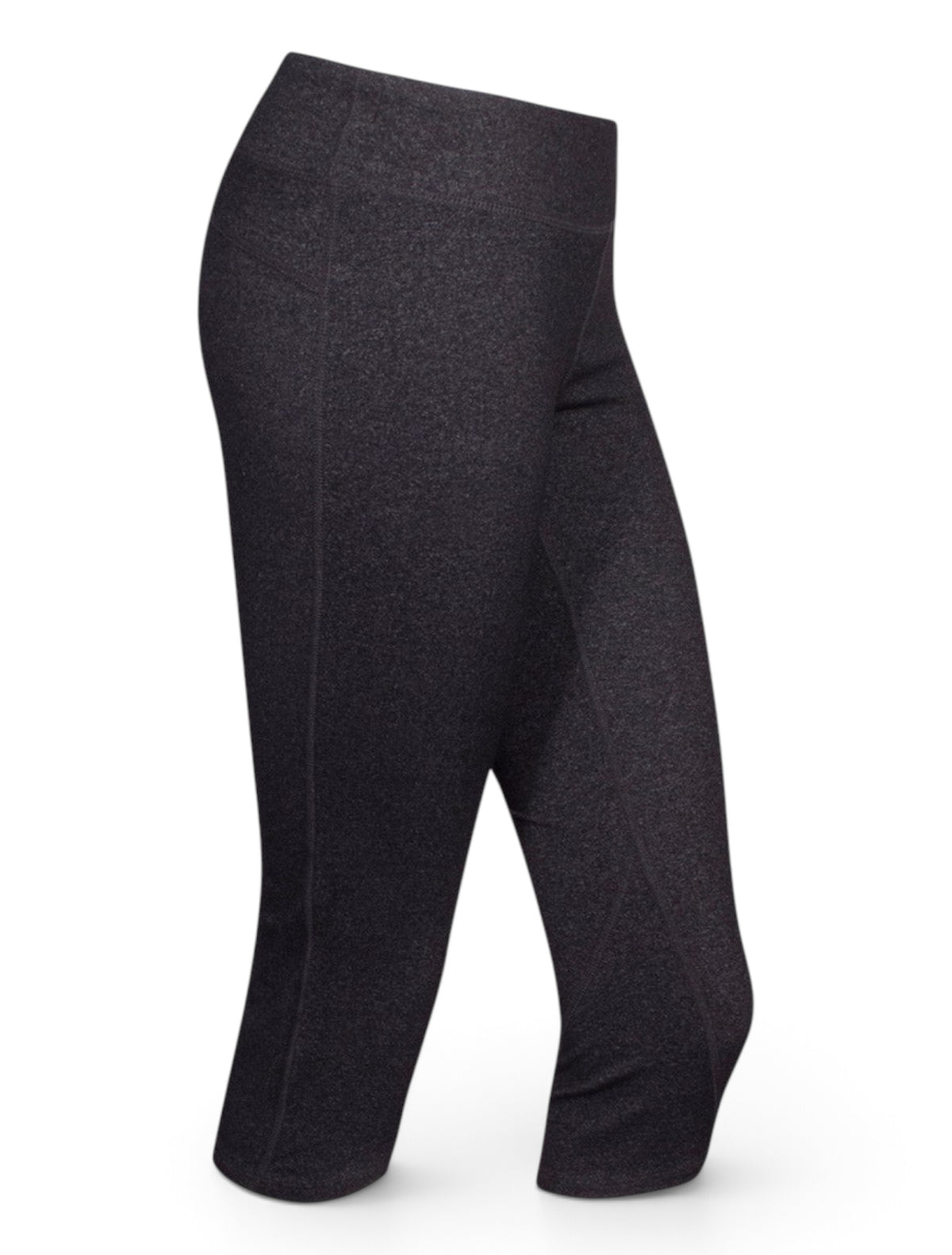 Arena Texas Tech Transporter Capri Leggings – Back view