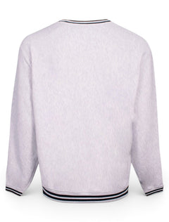 Champion Texas Tech Red Raiders "Ivy League" Reverse Weave Crew Sweatshirt – Back view