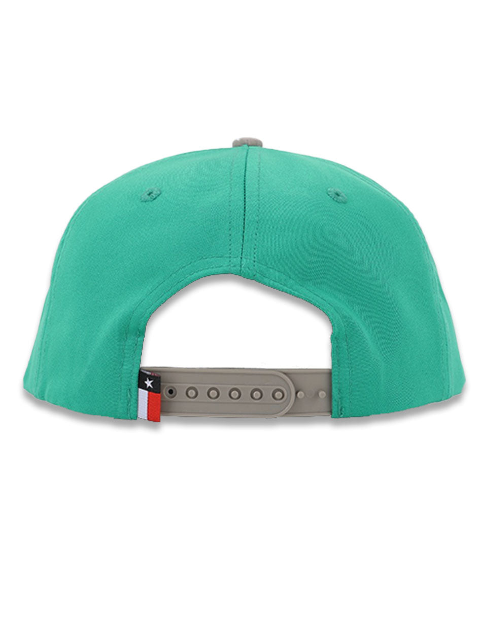 Texas Tech Dark Horse Golf "Cinderella" Patch Snapback Cap