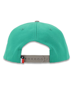 Texas Tech Dark Horse Golf "Cinderella" Patch Snapback Cap