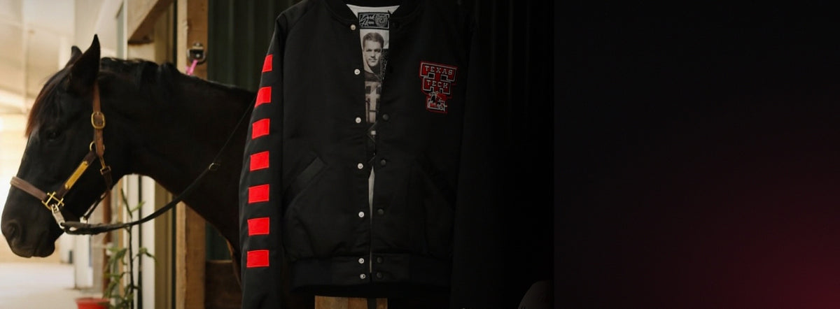 Red Raider Outfitter