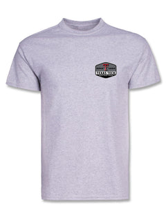Texas Tech "Field Work" T-shirt