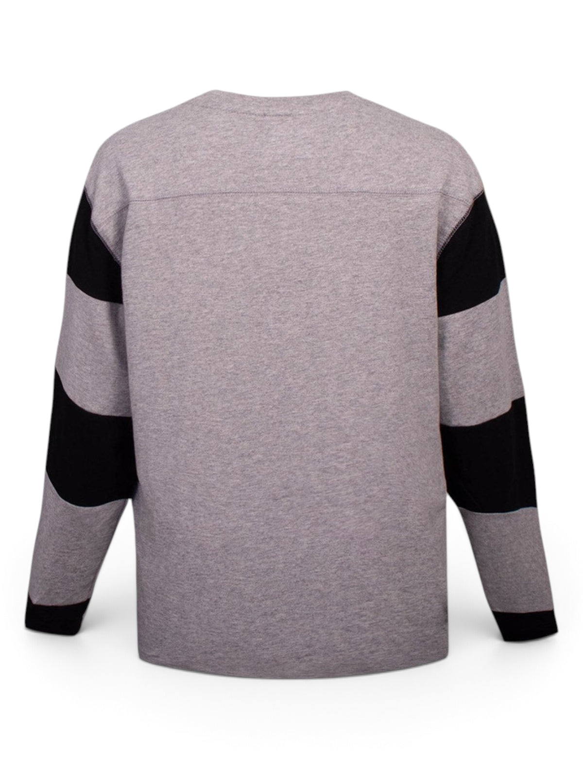 G-III Texas Tech Red Raiders Throw Back Double T "The Victory"  Long Sleeve T-Shirt – Detail