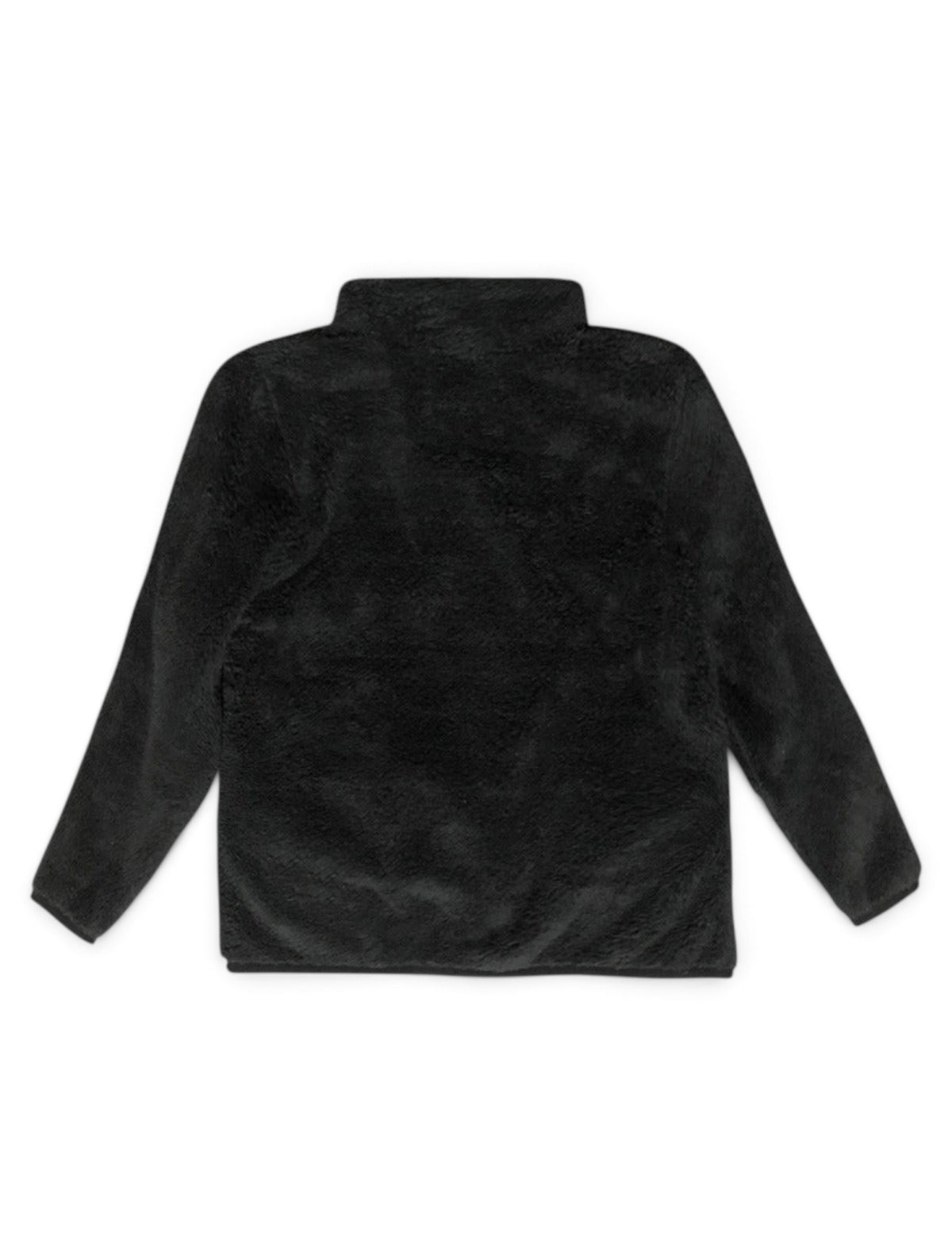 Garb Texas Tech Red Raiders "Harvey" TODDLER Sherpa Full Zip Jacket – Back view