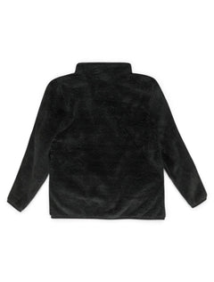 Garb Texas Tech Red Raiders "Harvey" TODDLER Sherpa Full Zip Jacket – Back view