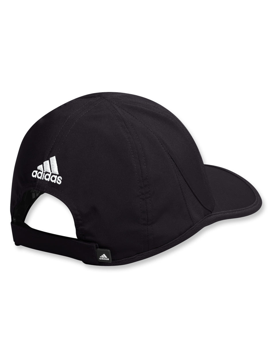 Adidas Texas Tech Superlite Adjustable Cap
