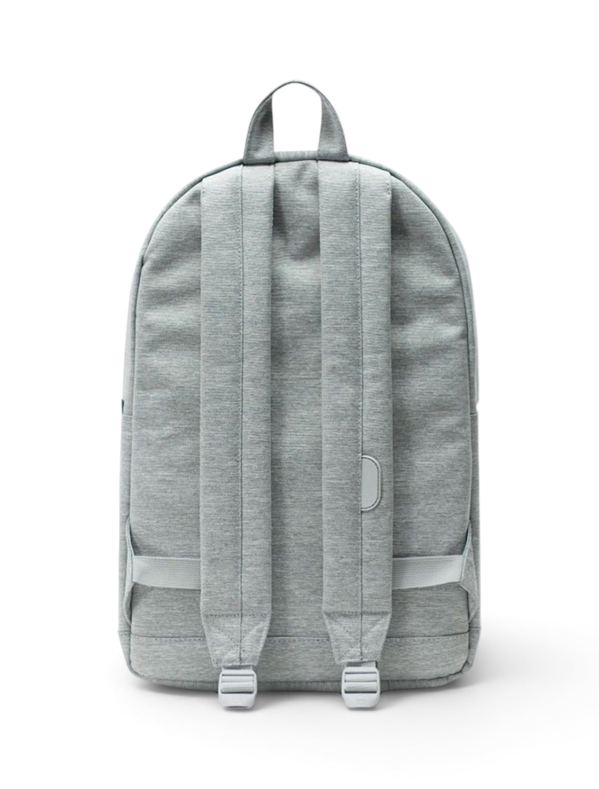 Herschel Texas Tech Red Raiders "Pop Quiz" Light Grey Backpack – Detail