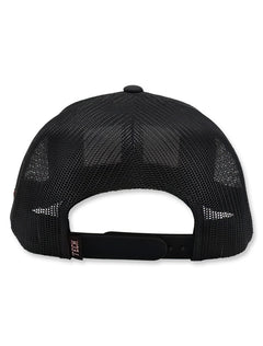 Hooey Texas Tech Vintage Red Raiders Patch Snapback Cap