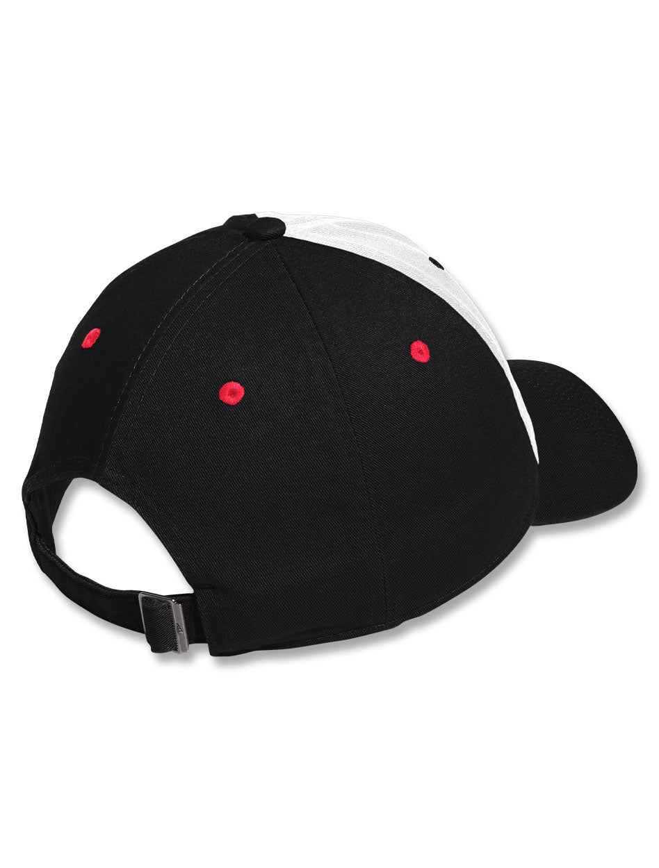 Adidas Texas Tech "Sunrise" Slouch Adjustable Hat