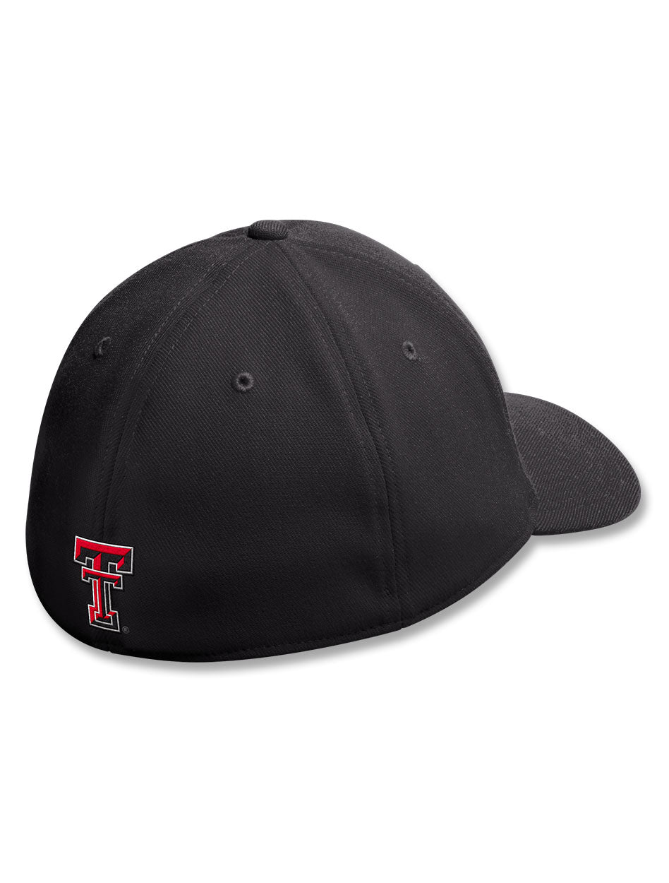 Adidas Texas Tech "Out of the Box" Slouch Hat