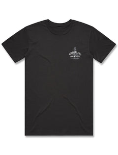 Texas Tech "Land and Cattle" Short Sleeve T-Shirt