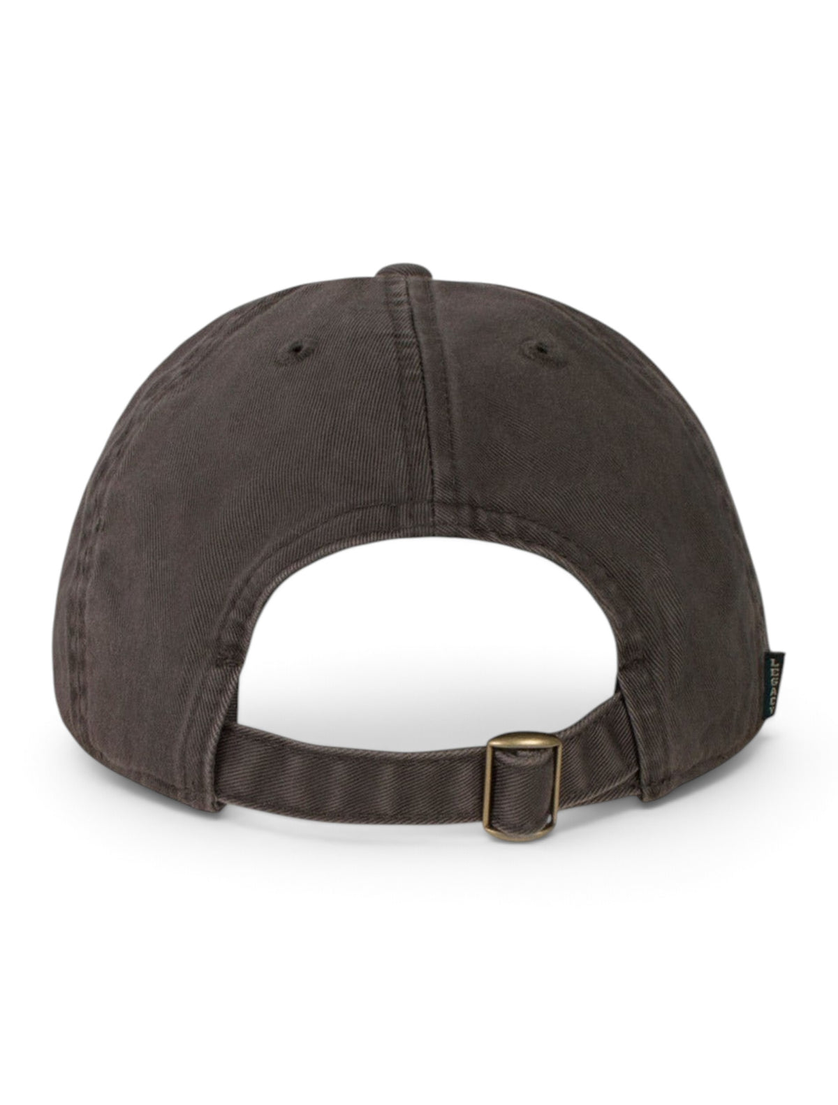 Legacy Texas Tech Arch Over Texas Silhouette Adjustable Cap – Charcoal image 4 view