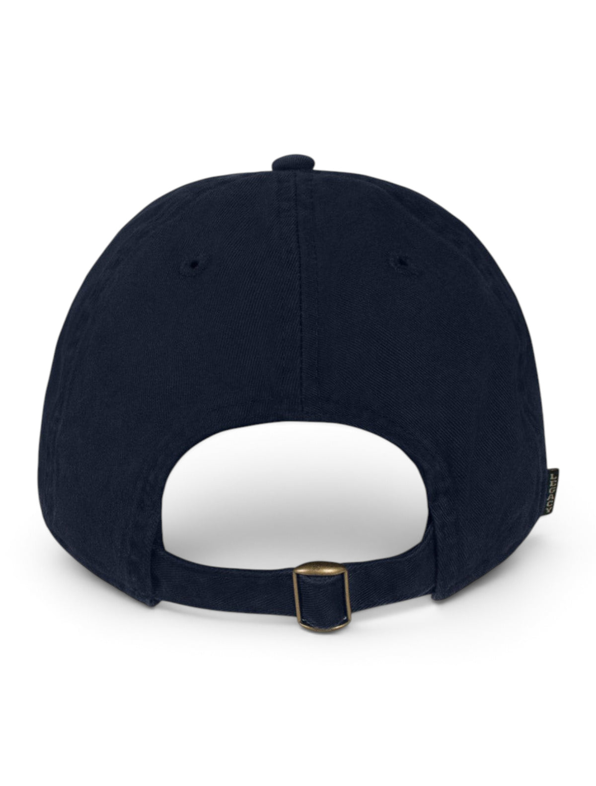 Legacy Texas Tech Arch Over Texas Silhouette Adjustable Cap – Image 4 view
