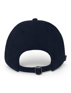 Legacy Texas Tech Arch Over Texas Silhouette Adjustable Cap – Image 4 view