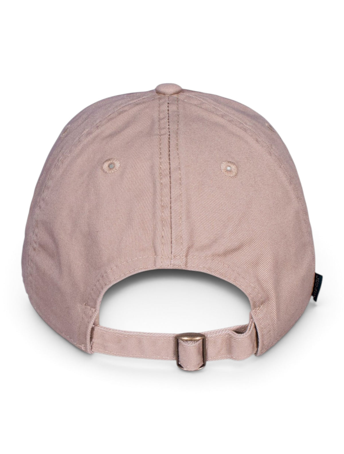 Legacy Texas Tech Arch Over Texas Silhouette Adjustable Cap – Khaki image 4 view