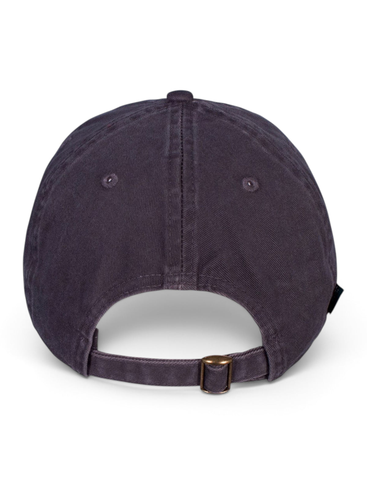 Legacy Texas Tech "Main Event" Grey Adjustable Cap – Image 4 view