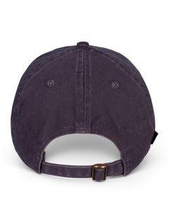 Legacy Texas Tech "Main Event" Grey Adjustable Cap – Image 4 view