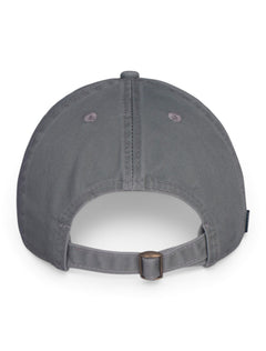 Legacy Texas Tech Mini Double T Women's Adjustable Cap – Blue image 8 view