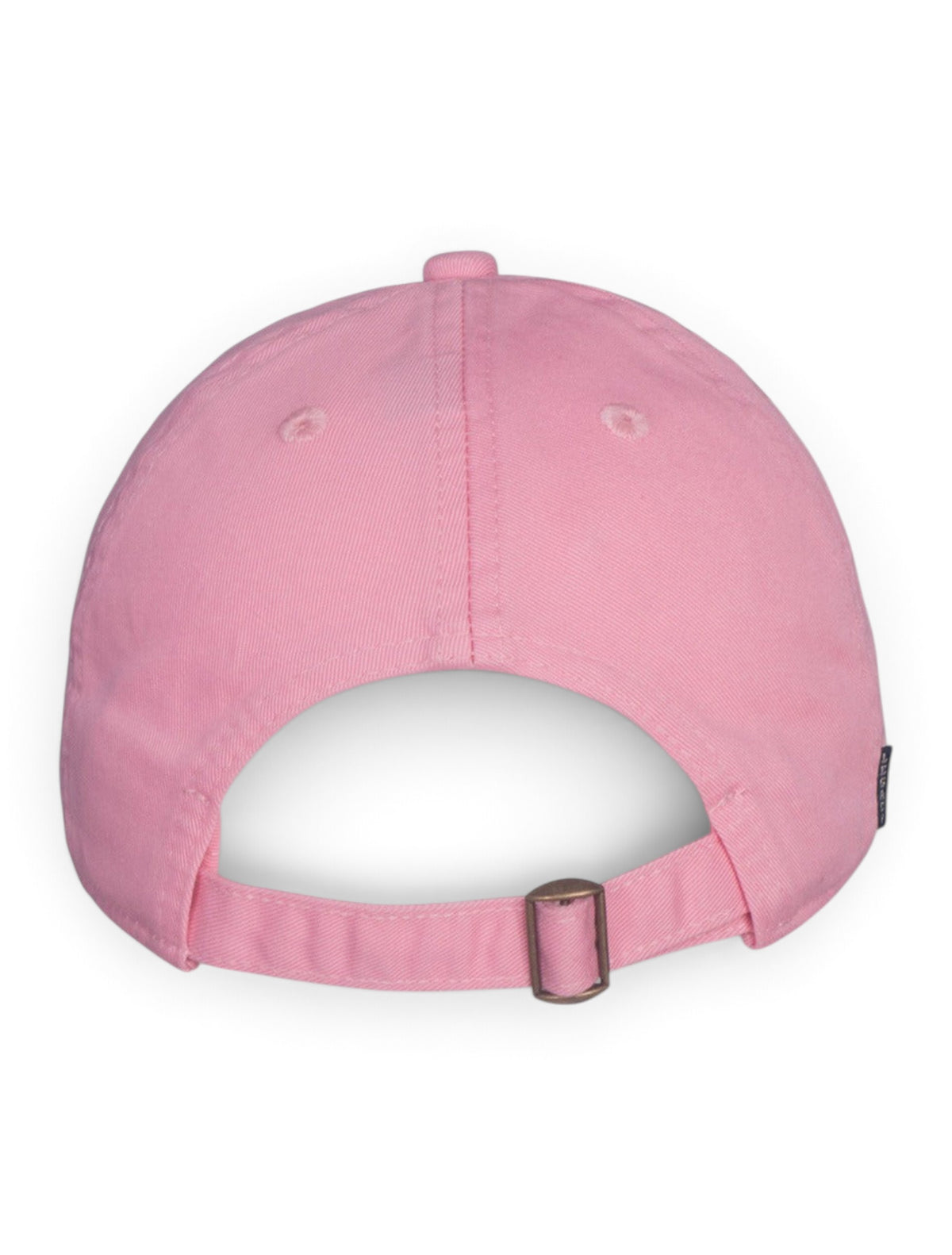 Legacy Texas Tech Mini Double T Women's Adjustable Cap – Pink image 4 view