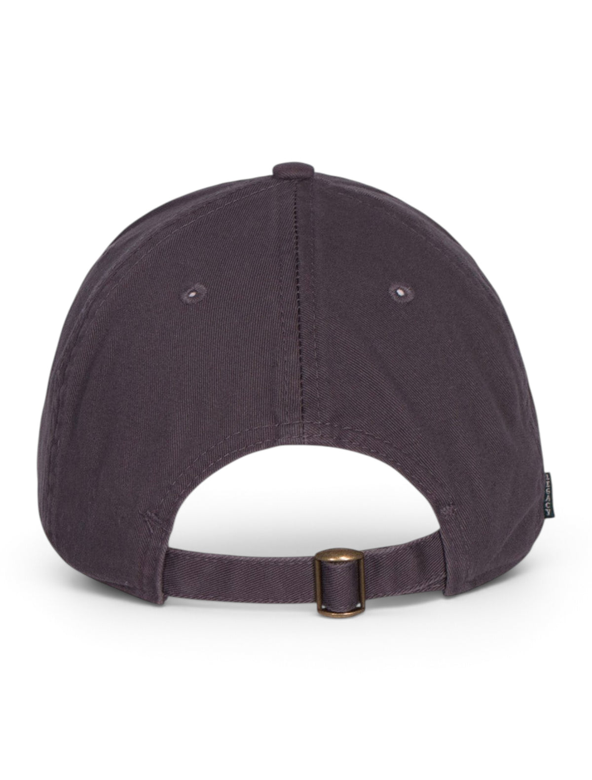 Legacy Texas Tech "Plotter" Grey Adjustable Cap – Image 4 view
