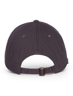 Legacy Texas Tech "Plotter" Grey Adjustable Cap – Image 4 view
