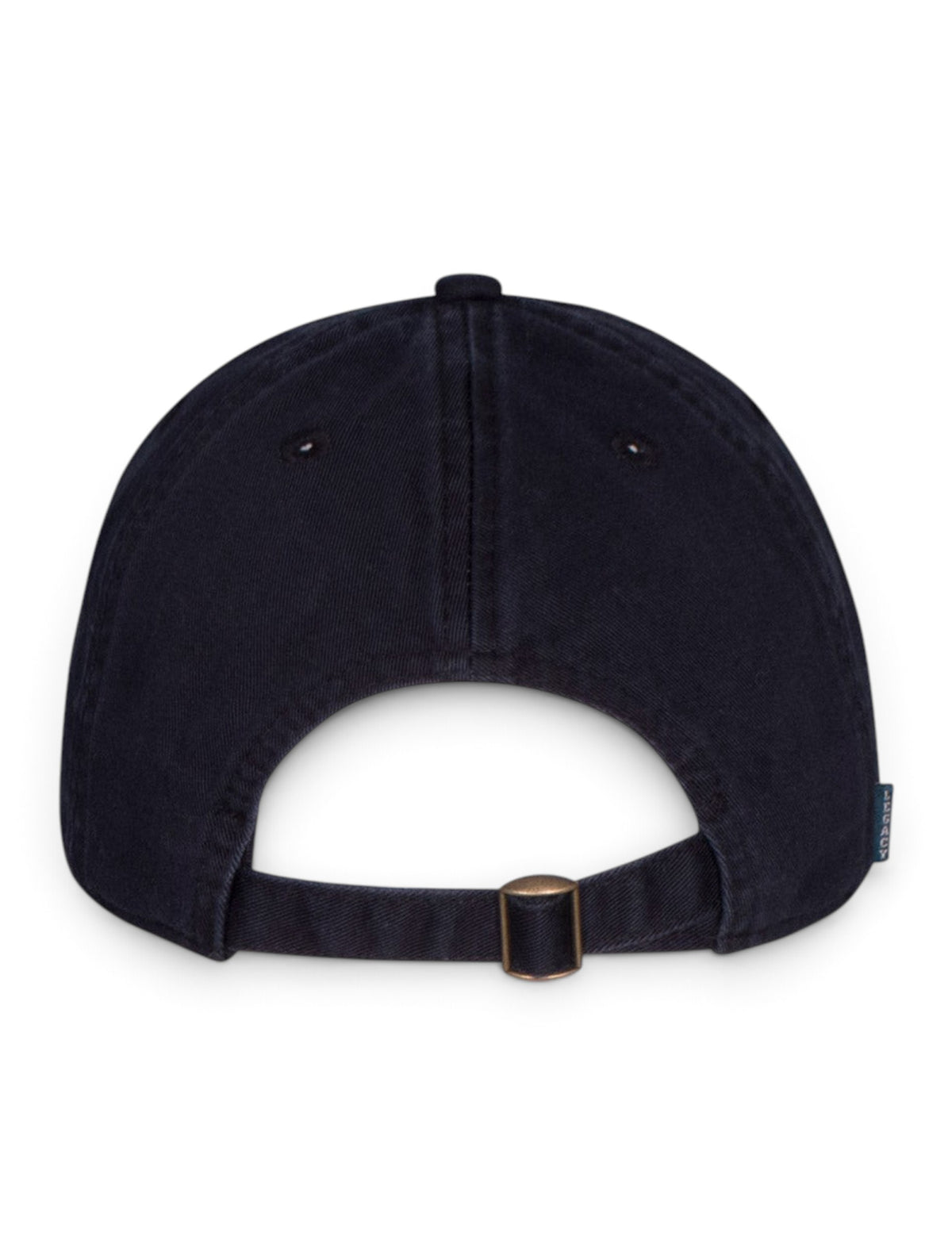 Legacy Texas Tech Rawls College of Business  Adjustable Cap – Image 4 view