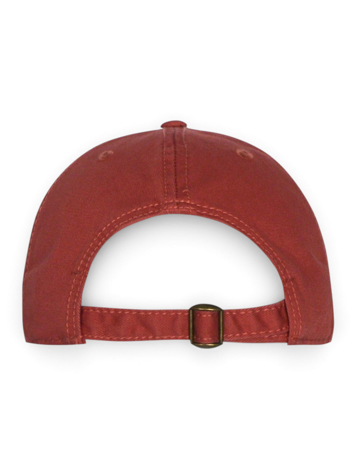 Legacy Texas Tech Red Raiders Arch over American Flag Adjustable Cap – Cumin image 4 view