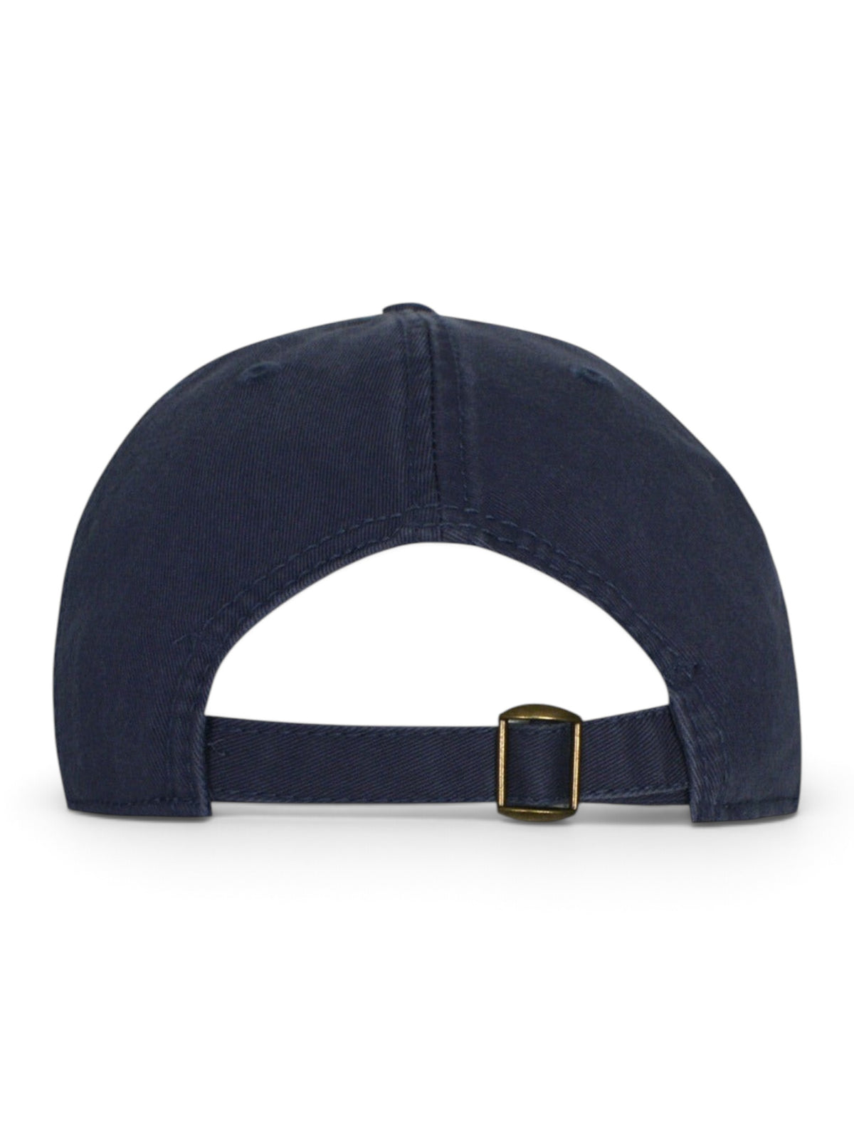 Legacy Texas Tech Red Raiders Arch over American Flag Adjustable Cap – Slate blue image 4 view