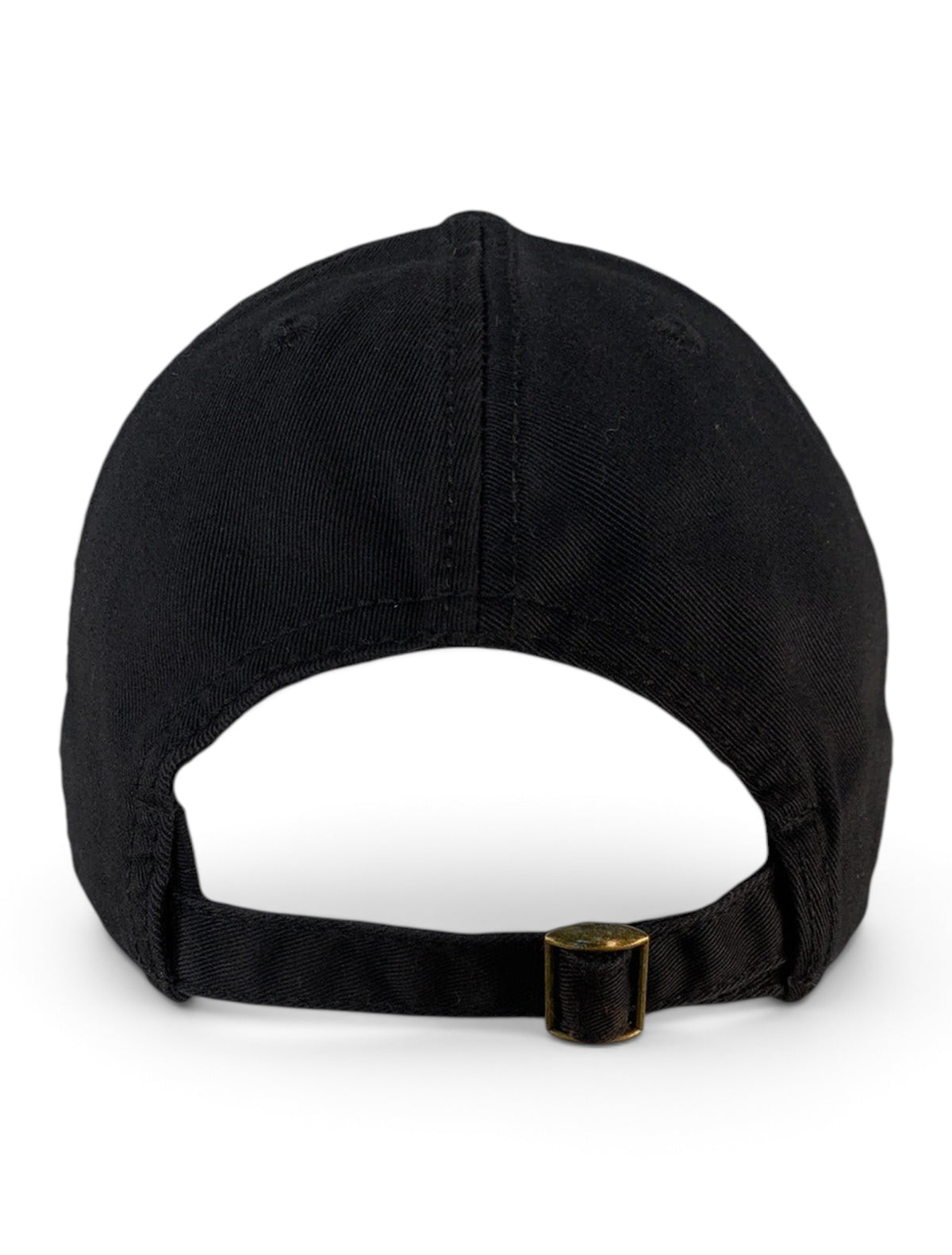 Legacy Texas Tech Red Raiders Dad TECH Block Adjustable Cap – Image 4 view